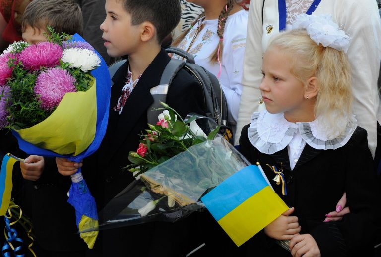 Приватна початкова школа Київ. Топ 6 критеріїв вибору
